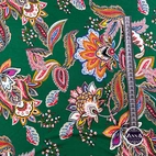 Jarla - Viscose jersey