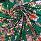 Jarla - Viscose jersey