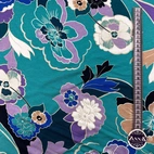 Jill - Viscose jersey