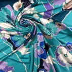 Jill - Viscose jersey