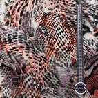 Jessie - Viscose jersey