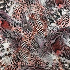 Jessie - Viscose jersey