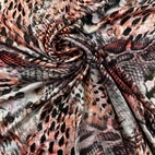 Jessie - Viscose jersey