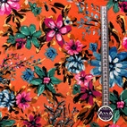Judith - Viscose jersey