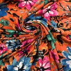 Judith - Viscose jersey