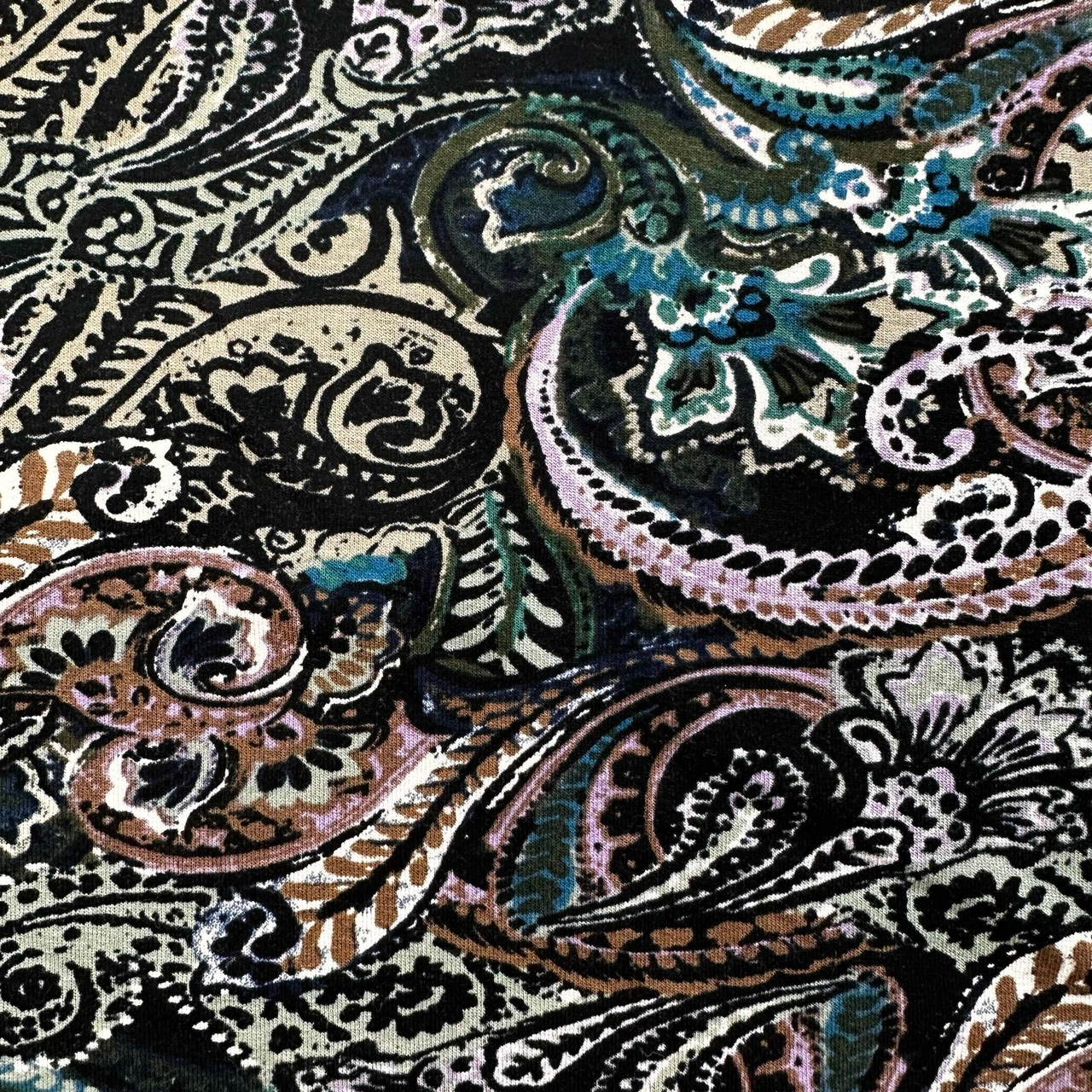 Jolin - Viscose jersey