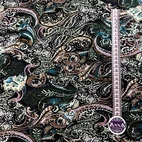 Jolin - Viscose jersey