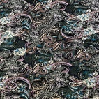 Jolin - Viscose jersey