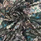 Jolin - Viscose jersey