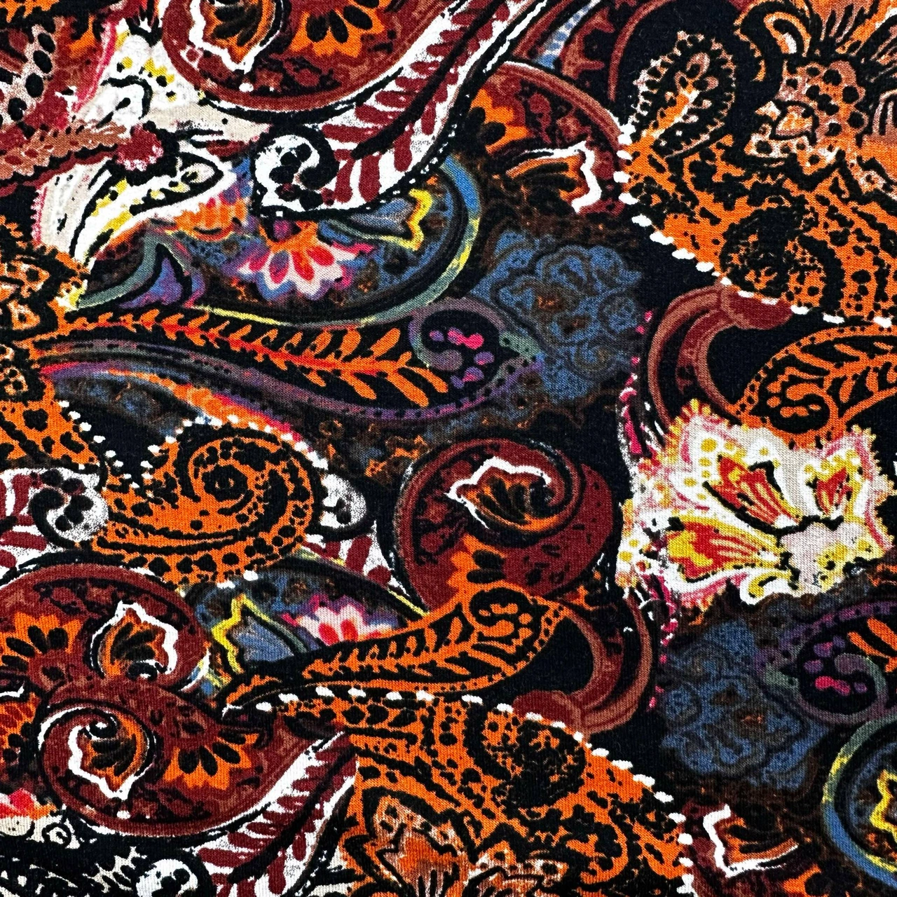 Joy - Viscose jersey