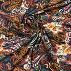 Joy - Viscose jersey