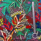 Jima - Viscose jersey