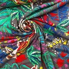 Jima - Viscose jersey