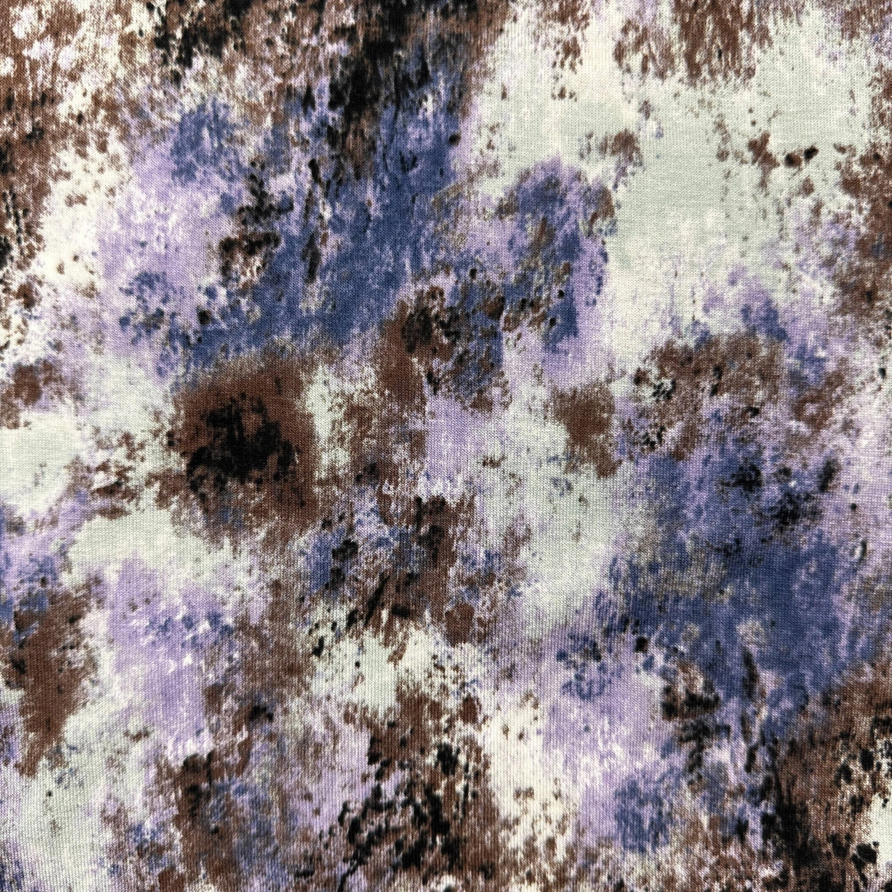 Sirena - Viscose jersey