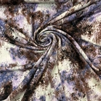 Sirena - Viscose jersey