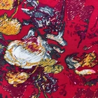 Selma - Viscose jersey