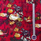 Selma - Viscose jersey