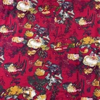 Selma - Viscose jersey