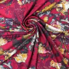 Selma - Viscose jersey