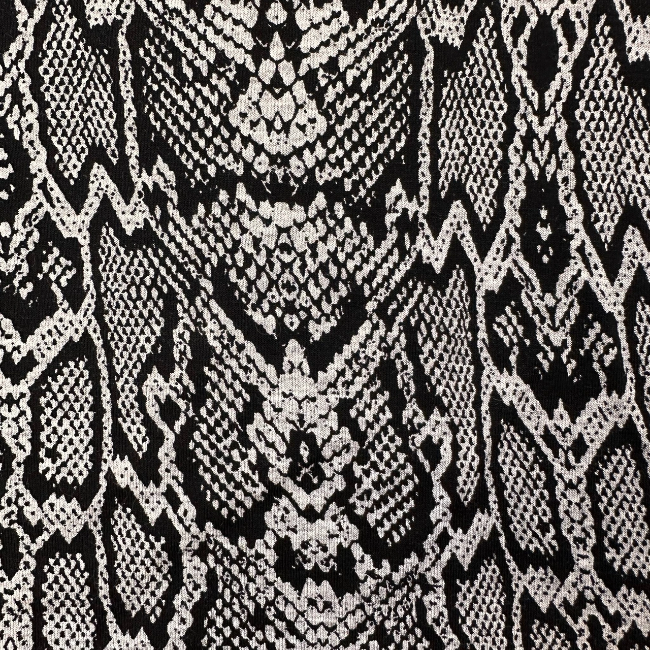 Sasha - Viscose jersey