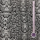 Sasha - Viscose jersey