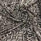 Sasha - Viscose jersey