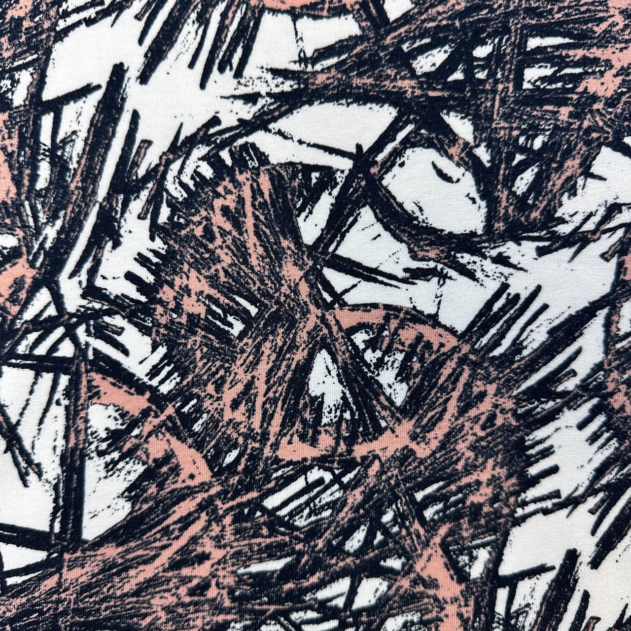 Signe - Viscose jersey