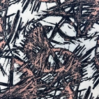 Signe - Viscose jersey