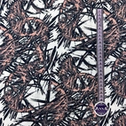 Signe - Viscose jersey