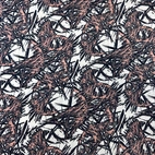 Signe - Viscose jersey