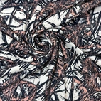 Signe - Viscose jersey