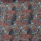 Silje - Viscose jersey