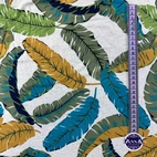 Sissela - Viscose jersey