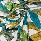 Sissela - Viscose jersey