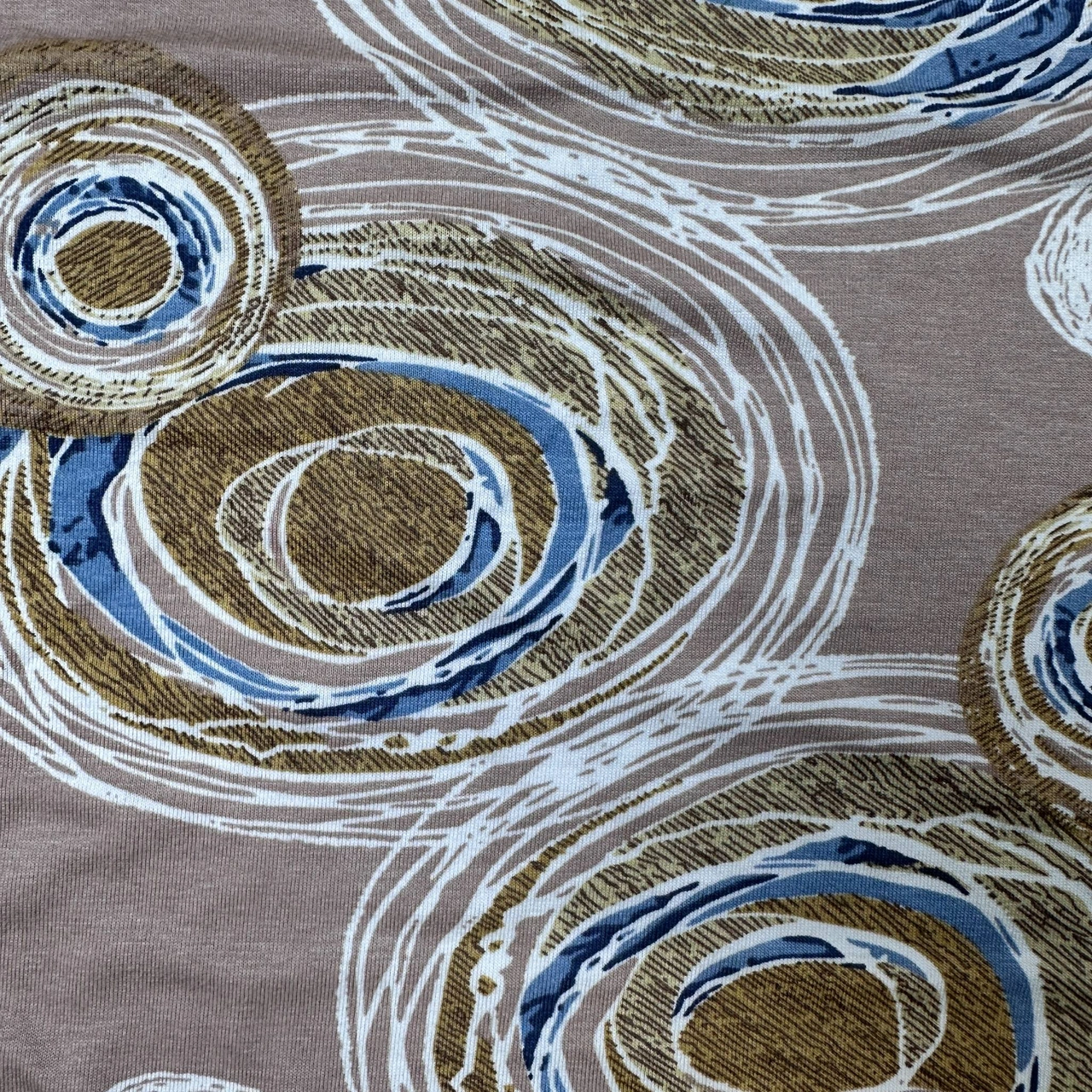 Smilla - Viscose jersey