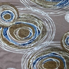 Smilla - Viscose jersey