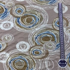 Smilla - Viscose jersey