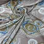 Smilla - Viscose jersey