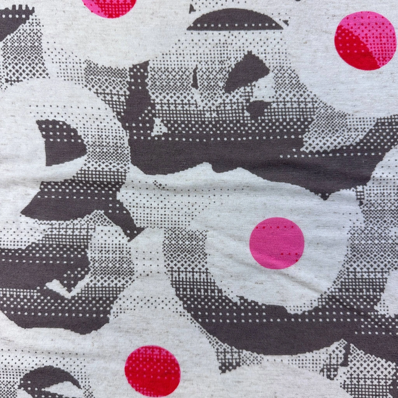 Simona - Viscose jersey