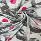 Simona - Viscose jersey