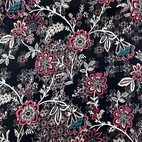 Samira - Viscose jersey