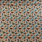 3D dinos 2 - Trikåtyg