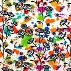 Pride To Be Colorful C  - Trikåtyg