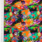 Joyfull  - Trikåtyg