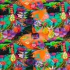 Joyfull  - Trikåtyg