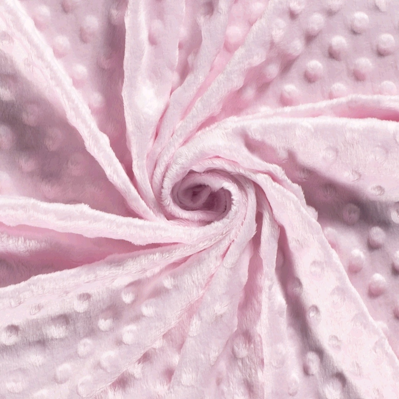 Minky - Rosa