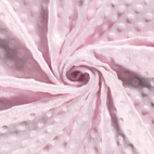 Minky - Rosa