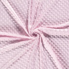 Minky - Rosa