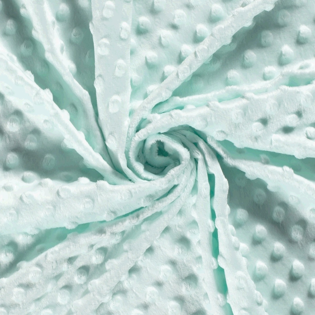 Minky - Mint