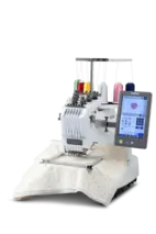PR680W - Brodymaskin med 6 nålar